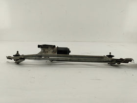 Nissan 350Z Windshield Wiper Transmission And Motor - 0