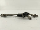 Nissan 350Z Windshield Wiper Transmission And Motor-4