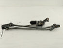 Nissan 350Z Windshield Wiper Transmission And Motor-6