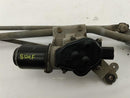 Nissan 350Z Windshield Wiper Transmission And Motor-8