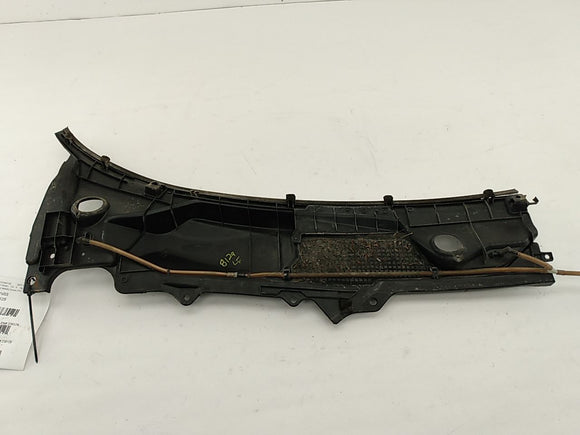 Nissan 350Z Left Cowl Vent Panel