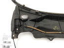 Nissan 350Z Left Cowl Vent Panel-6