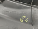 Nissan 350Z Left Cowl Vent Panel-9