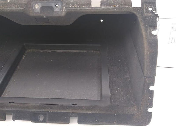 Nissan 350Z Rear Right Luggage Box