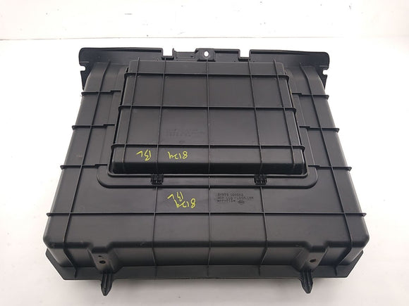 Nissan 350Z Rear Right Luggage Box
