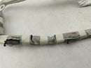 Nissan 350Z Right Roof Air Bag-10