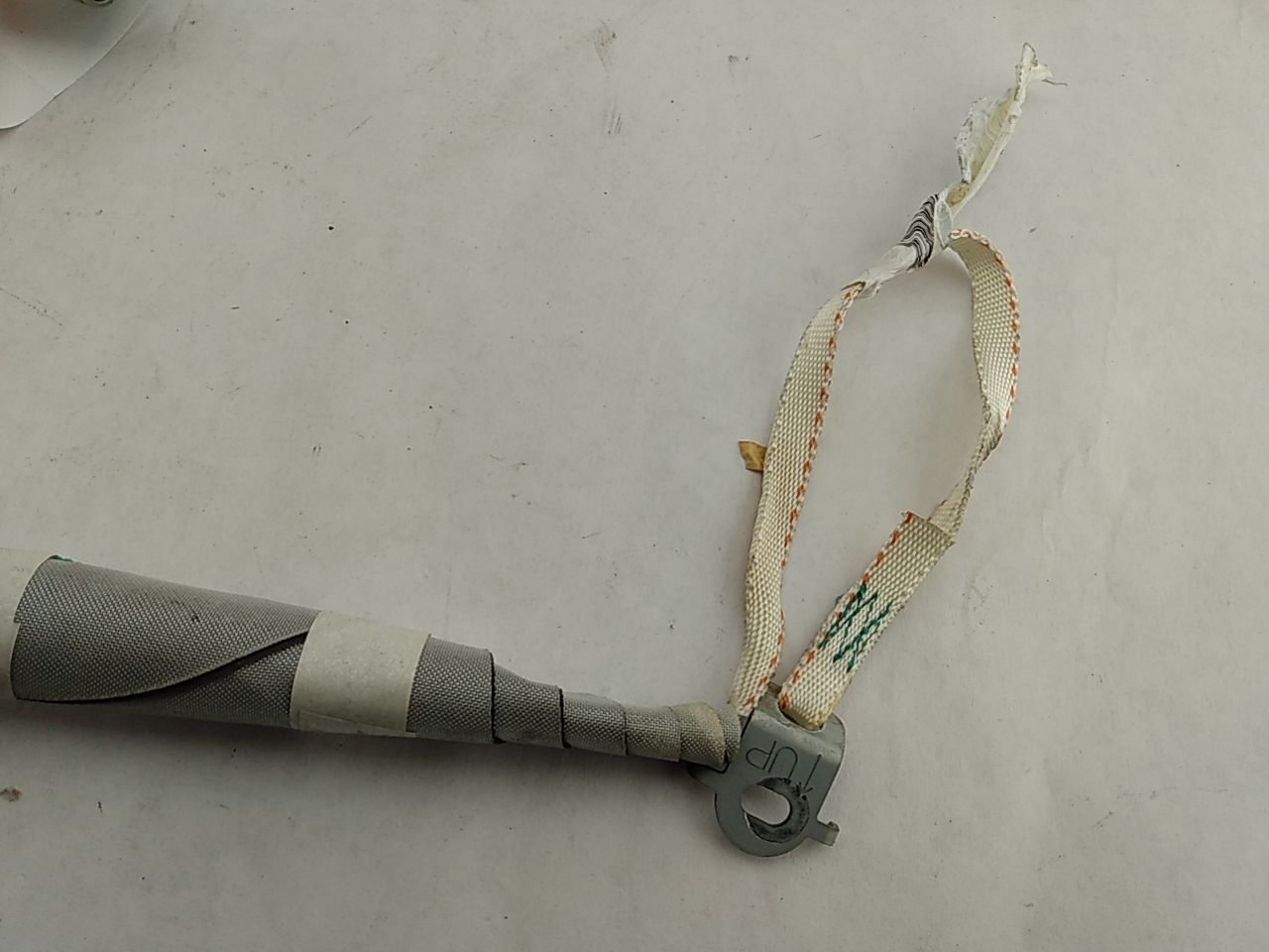 Nissan 350Z Right Roof Air Bag | Playground PAR