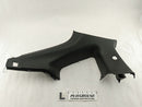 Nissan 350Z Rear Left Upper Window Pillar Trim-1