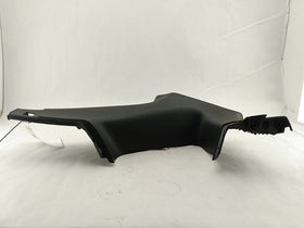 Nissan 350Z Rear Left Upper Window Pillar Trim - 0