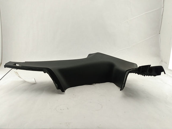 Nissan 350Z Rear Left Upper Window Pillar Trim