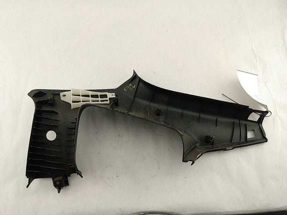 Nissan 350Z Rear Left Upper Window Pillar Trim