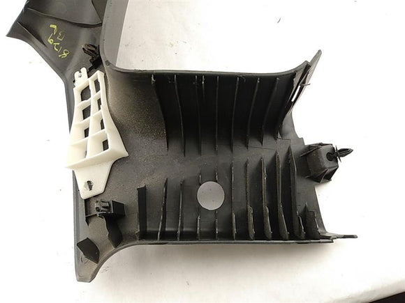 Nissan 350Z Rear Left Upper Window Pillar Trim