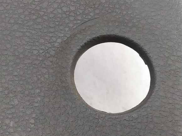 Nissan 350Z Rear Left Upper Window Pillar Trim