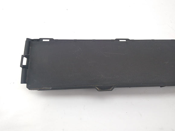 Nissan 350Z Rear Hatch Luggage Trim