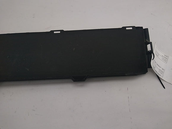 Nissan 350Z Rear Hatch Luggage Trim