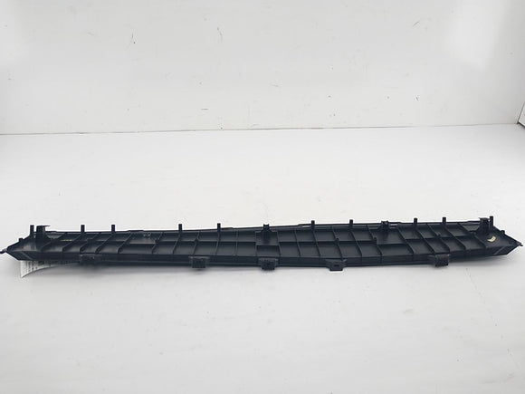 Nissan 350Z Rear Hatch Luggage Trim