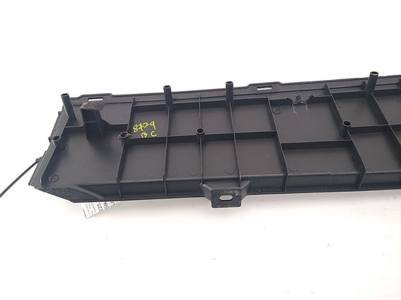 Nissan 350Z Rear Hatch Luggage Trim