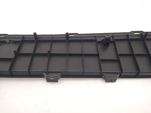 Nissan 350Z Rear Hatch Luggage Trim