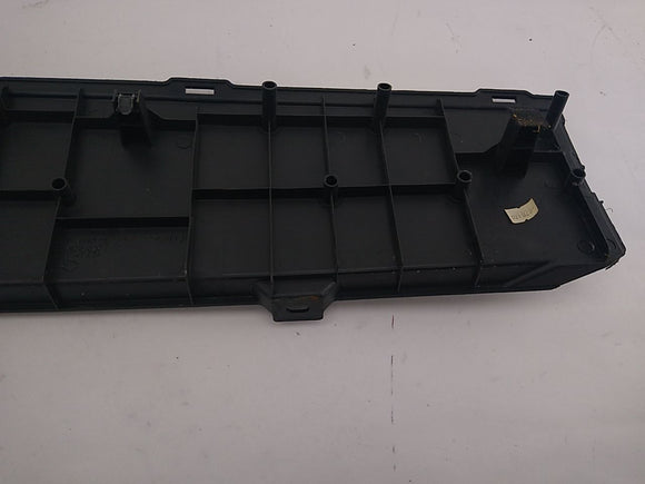 Nissan 350Z Rear Hatch Luggage Trim