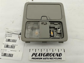 Nissan 350Z Upper Dome Light