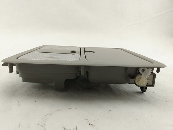 Nissan 350Z Upper Dome Light