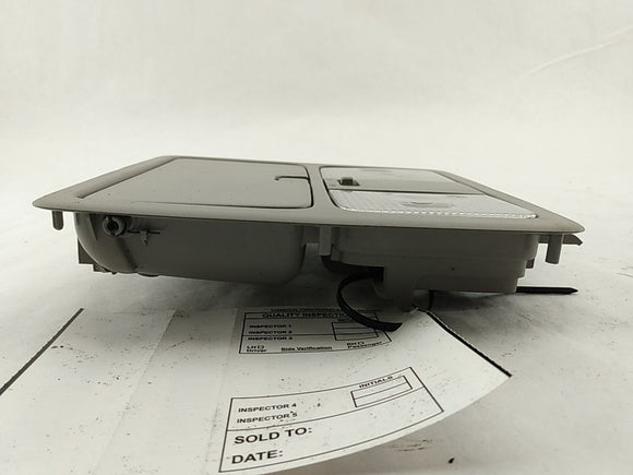 Nissan 350Z Upper Dome Light