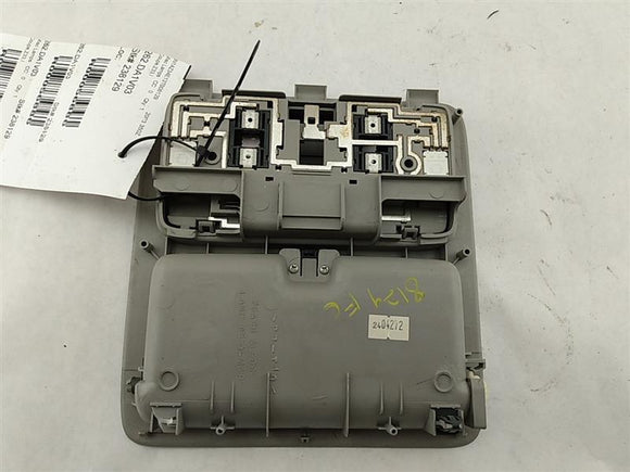 Nissan 350Z Upper Dome Light