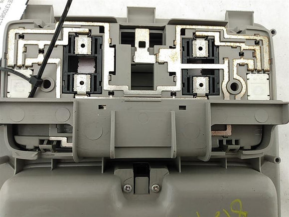 Nissan 350Z Upper Dome Light