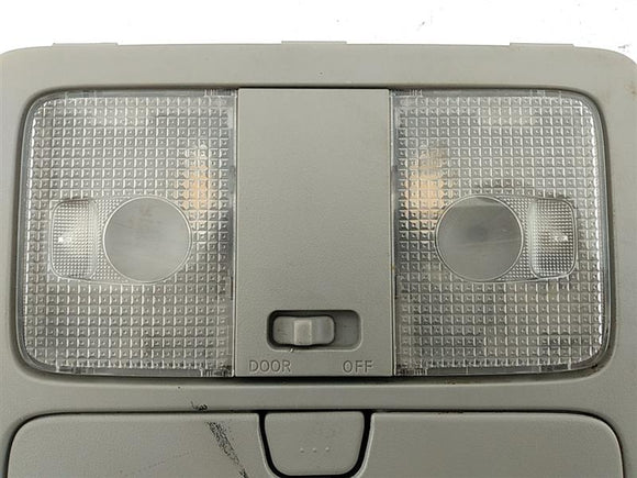 Nissan 350Z Upper Dome Light