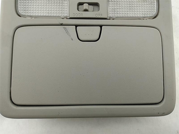 Nissan 350Z Upper Dome Light