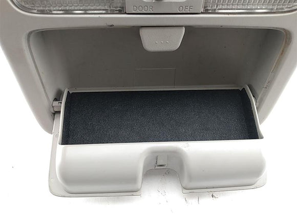 Nissan 350Z Upper Dome Light