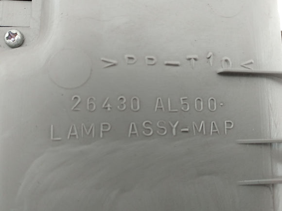 Nissan 350Z Upper Dome Light