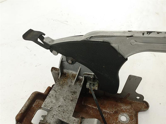 Nissan 350Z Emergency Brake Handle