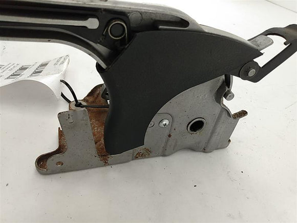 Nissan 350Z Emergency Brake Handle