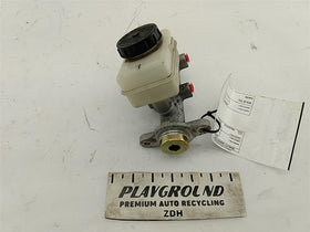 Nissan 350Z Brake Master Cylinder