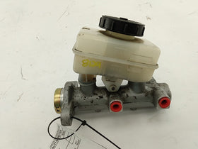 Nissan 350Z Brake Master Cylinder - 0