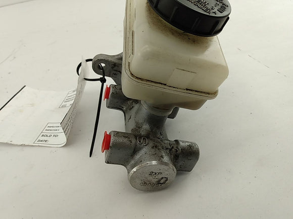 Nissan 350Z Brake Master Cylinder