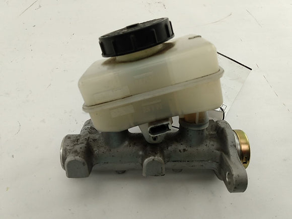 Nissan 350Z Brake Master Cylinder