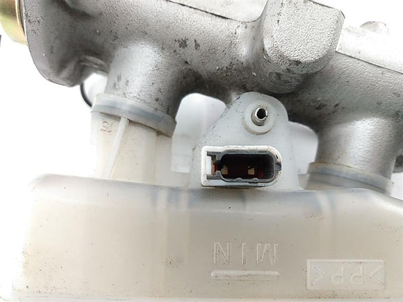 Nissan 350Z Brake Master Cylinder