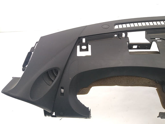 Nissan 350Z Dashboard