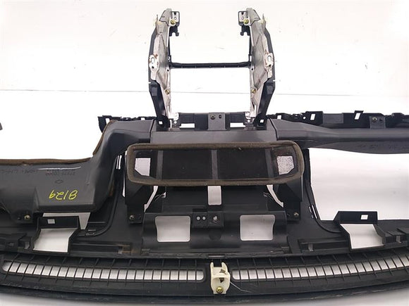 Nissan 350Z Dashboard