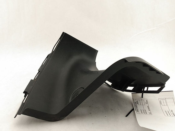 Nissan 350Z Rear Left Lower Strut Bar Side Cover Trim