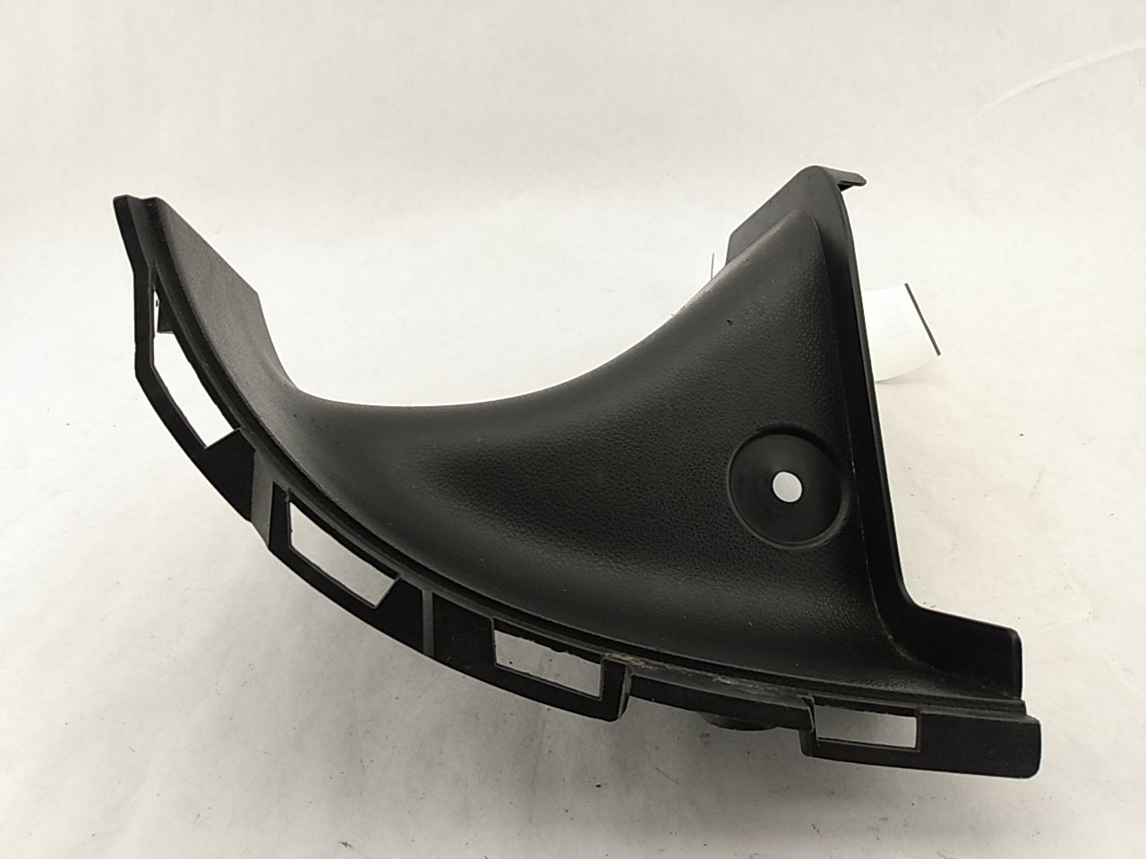 Nissan 350Z Rear Left Lower Strut Bar Side Cover Trim | Playground PAR