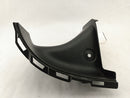 Nissan 350Z Rear Left Lower Strut Bar Side Cover Trim-3