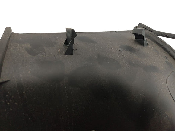 Nissan 350Z Rear Left Lower Strut Bar Side Cover Trim