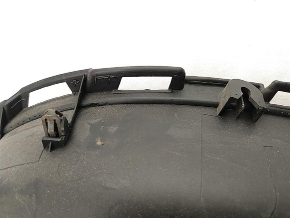 Nissan 350Z Rear Left Lower Strut Bar Side Cover Trim