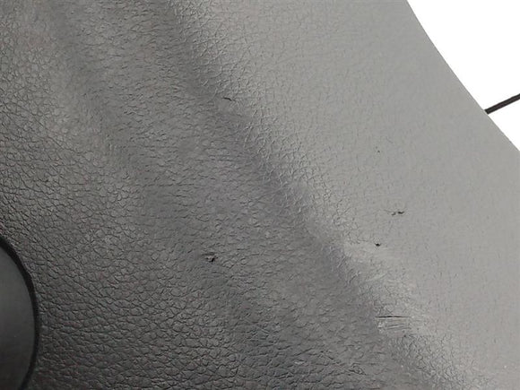 Nissan 350Z Rear Left Lower Strut Bar Side Cover Trim