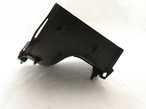 Nissan 350Z Rear Right Lower Strut Bar Side Cover Trim