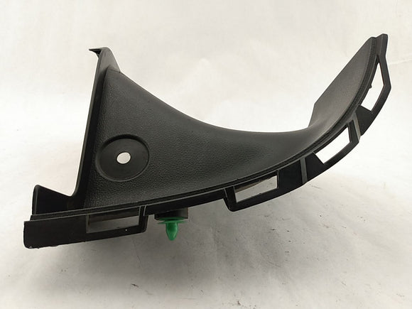 Nissan 350Z Rear Right Lower Strut Bar Side Cover Trim