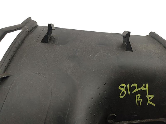 Nissan 350Z Rear Right Lower Strut Bar Side Cover Trim